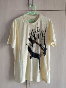 MENS DAILY WEAR TSHIRT