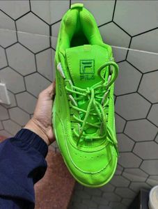 Fila Distruptor Sneaker