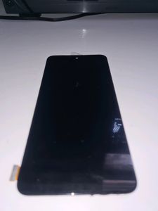Redmi NOTE 10 display