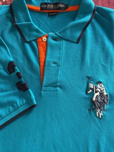 US Polo T-shirt