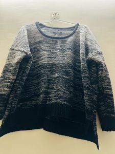Stylish Knit Sweater
