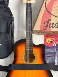 Juarez Guitar