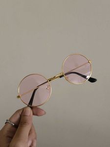 Pink Instagram Glares