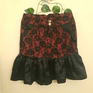 Vintage Skirt