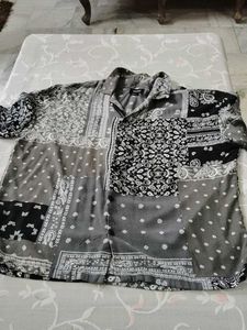 Men 4 Combo Shirts