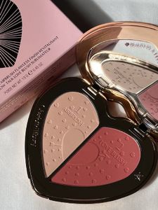 Charlotte Tilbury Blush