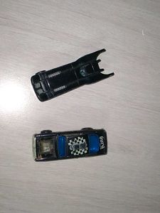 Plymouth Barracuda And Comics(s17) Batman Edition