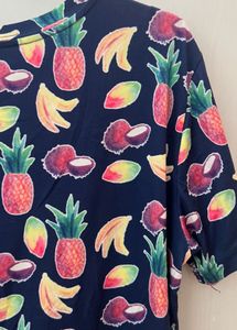 multi Color shirt