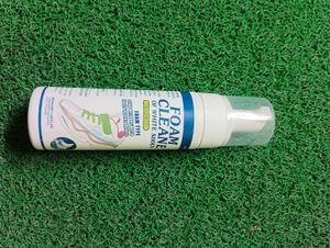 Foam Cleaner for White Shoes