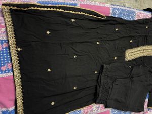 Black Suit