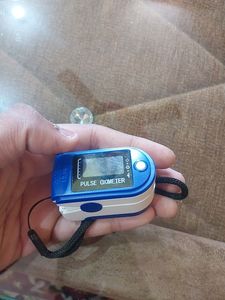 Pulse Oximeter