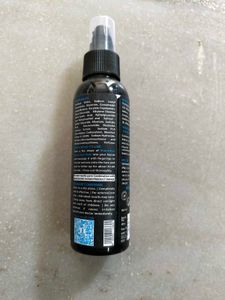 MUUCHSTAC Ocean Face Wash