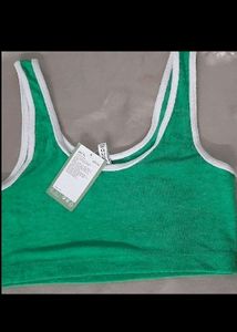 Hnm Tank Top N