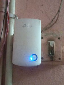 TPLINK EXTENDER