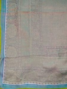 Vintage YSL Handkerchief/Pocket Square
