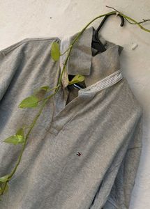 Tommy Hilfiger Men&#39;s Imported Luxury Tshirt 👕