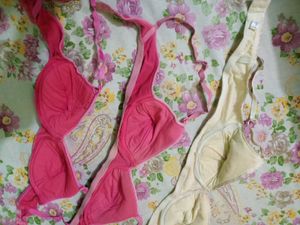 COMBO OF 4 USED BRA