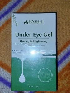 Kashni Herbal Under Eye Gel
