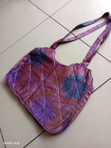 Two Defrarant Bag