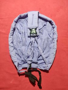 Comfort Baby Sling | Soft Cotton | Unisex