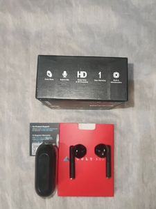 Boult Audio Earpods
