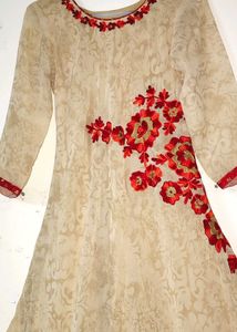 Long Gown For Girls