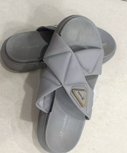 Rootz Gray Slide Sleeper