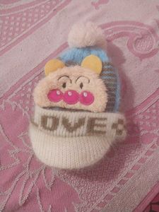Baby Winter Cap