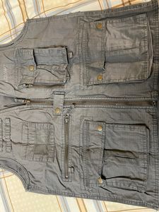 Wildcraft Half Sleve Smart Jacket