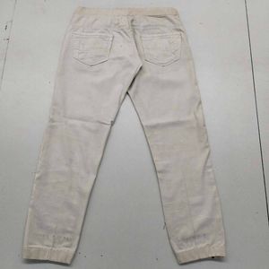 Printed Cotton Pant