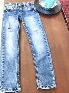 Boys Pant