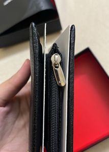 Authentic Armani Wallet Men Perfect For Gifting