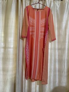 Used Kurta