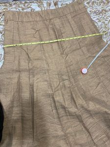 Indo-Western Dress 3 PCs Set