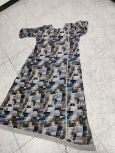Imported Fabric Nighty