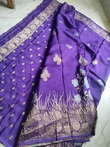 Pure Dola Banaras