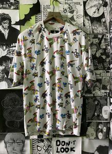 Gap OG SIMPSONS Regular Fit T-shirt