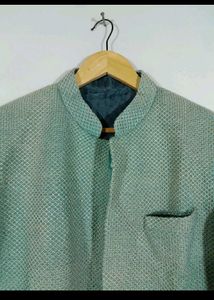Mens Embroidery Sherwani