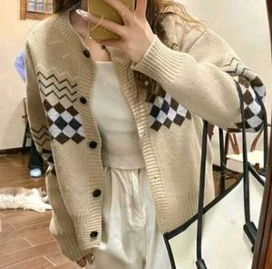 New Aesthetic Cardigan