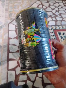 German Technology Plastic Manjha Mono Kite