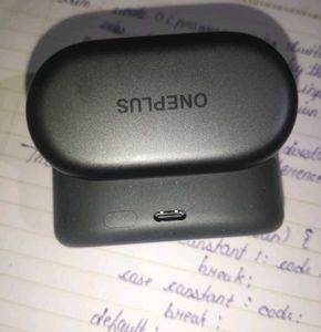 OnePlus Nord Buds 2