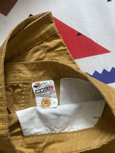 Unused Khaki Chino Pants - Size 34