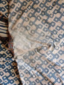 Geometric Print Dress
