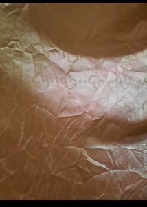 Gucci Elegant Pink Dupatta