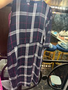 Westside gia Curves Dress Tunic