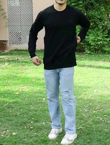 Combo Most Premium Sweatshirt And Pure Cotton Jean
