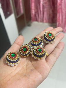 Wedding Vidhi Supari
