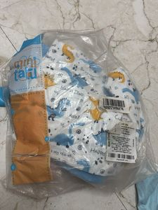 Kids Pajama Sets (2 Outfits)