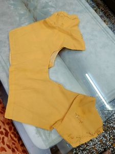 Four Lining Blouse Combo