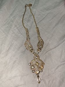 Necklace Available At 99 Rs